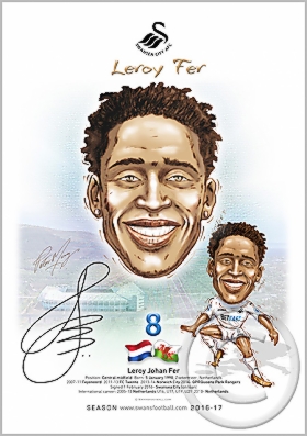 Leroy Fer